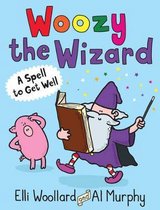 Woozy The Wizard