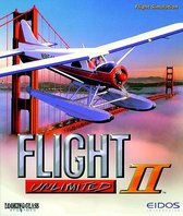 Flight Unlimited 2 - Windows