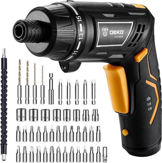 Makita DDF484Z boor/schroevendraaier 18V - Extra lage prijs - THS Tools