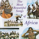 Most Beautiful Songs of Africa