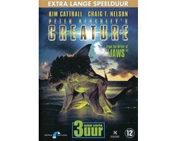 Creature (2DVD)