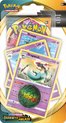 Afbeelding van het spelletje Pokémon Sword & Shield Darkness Ablaze Premium Checklane Booster  - Dragapult - Pokémon Kaarten