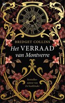 Het verraad van Montverre