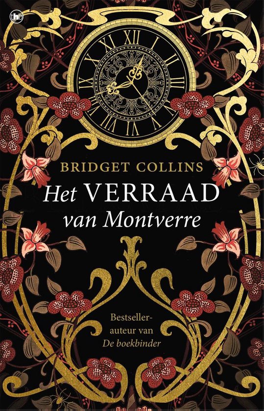 Het verraad van Montverre