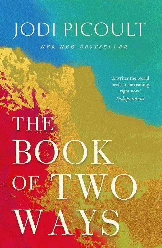 The Book of Two Ways A stunning novel about life, death and missed opportunities
