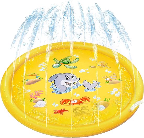 Watermat