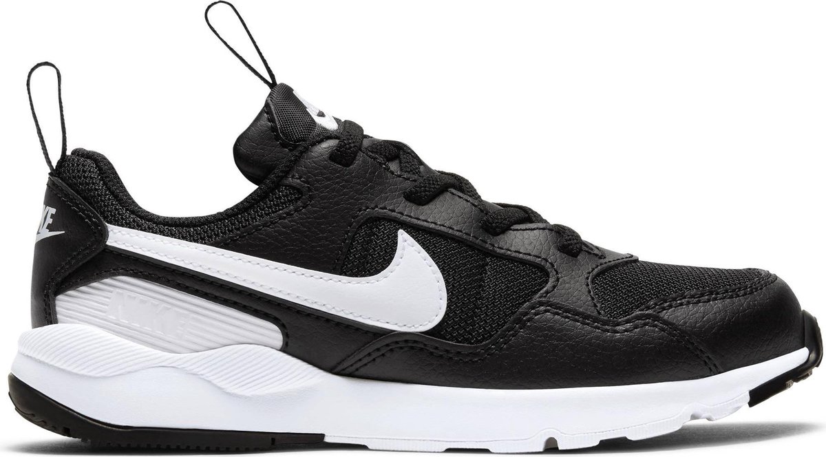 Nike Pegasus ’92 Lite Sneakers Zwart