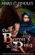 The Men of the Realmlands 1 - The Baron's Ring: A Historical Fantasy