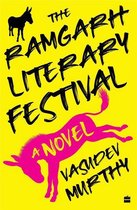 Omslag The Ramgarh Literary Festival