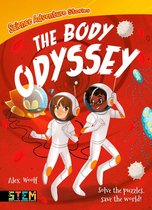 Science Adventure Stories - Science Adventure Stories: The Body Odyssey