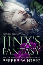 Goddess Isles 7 - Jinx's Fantasy