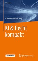 IT kompakt - KI & Recht kompakt