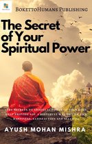 Spiritual Diaries 1 - The Secret Of Your Spiritual Power