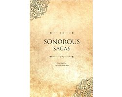 Sonorous Sagas