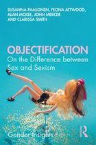 Gender Insights - Objectification
