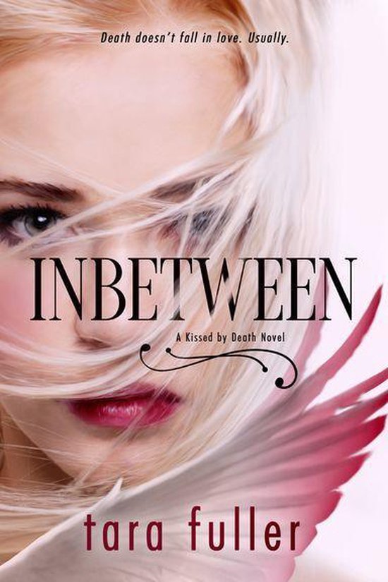 Inbetween - cover