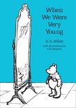 Winnie-the-Pooh – Classic Editions - When We Were Very Young (Winnie-the-Pooh – Classic Editions)