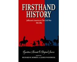 Firsthand History 2 - Firsthand History