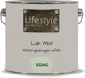 Lifestyle Lak Mat - 522AG - 2.5 liter