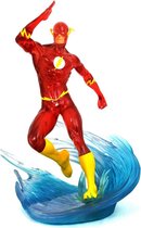 DC Comics Gallery - The Flash, Diamond Select (Gallery)