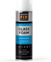 OriginalFix Glass Foam Cleaner (101046) - Glasreiniger - Whiteboard cleaner - RVS spray