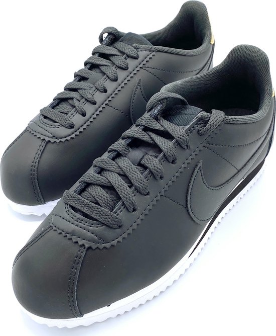 Nike Cortez- Sneakers Dames- Maat 37.5 |