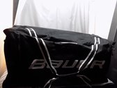 IJshockey tas Bauer 850 wheels bag goal / sac a roulette Bauer 850