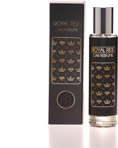 Royal Ride, autoparfum