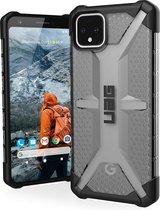 Urban Armor Gear Plasma Google Pixel 4 XL Hoesje Ash