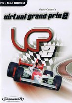 Virtual Grand Prix 2 /PC