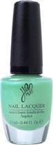 Damesdingetjes - Nagellak - Fresh & Winty - Mintgroen - Sneldrogend en duurzaam