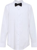 WE Fashion Regular Fit Jongens Overhemd - Maat 122/128