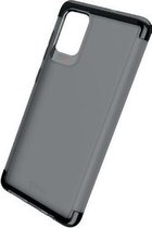 GEAR4 D3O Wembley Palette coque de protection pour téléphones portables 17 cm (6.7") Housse Gris