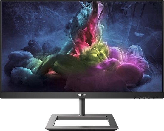 Монитор philips 272e1gaj обзор