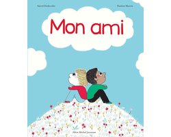 Mon ami