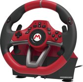 Bol.com Hori Mario Kart Racestuur Pro Deluxe - Officieel Gelicenseerd - Nintendo Switch aanbieding
