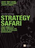 Financial Times Series - Strategy Safari