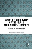 Cultural Dynamics of Social Representation - Semiotic Construction of the Self in Multicultural Societies