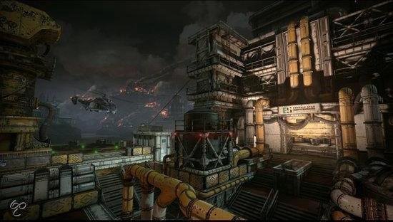 Gears Of War - Judgment - Xbox 360 | Games | bol.com