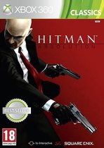 Hitman: Absolution - Classics Edition