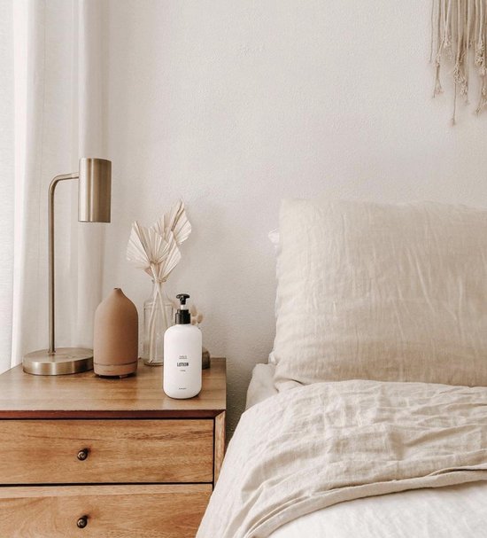 Aroma Earth Diffuser© in keramiek - Aromatherapie