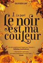 LE NOIR EST MA COULEUR T1 LE P