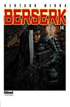 BERSERK - Tome 14