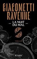 LA NUIT DU MAL