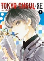 TOKYO GHOUL RE - Tome 1