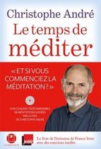 LE TEMPS DE MEDITER