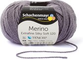 SMC Merino Extrafine Silky Soft 120 50g (per 2 bollen)