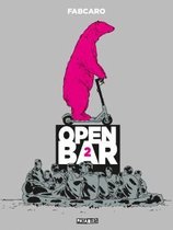 OPEN BAR - 2E TOURNEE