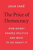 The Price of Democracy
