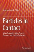 Particles in Contact